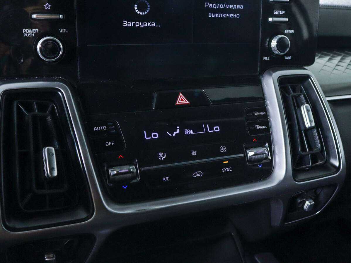 Купить Kia Sorento, 2020, 102 643 км.. Фото: #14
