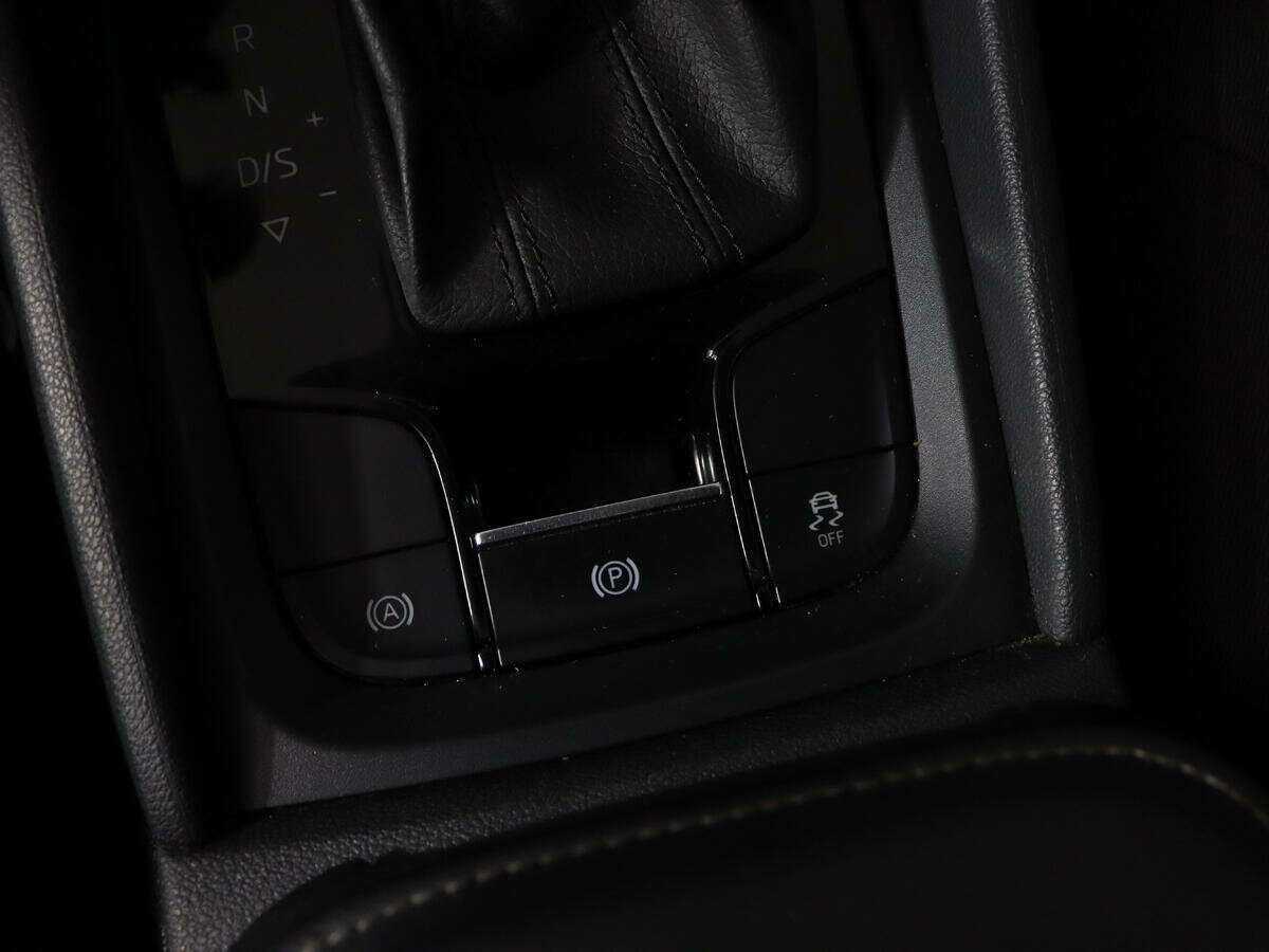 Купить Skoda Kodiaq, 2018, 97 502 км.. Фото: #16