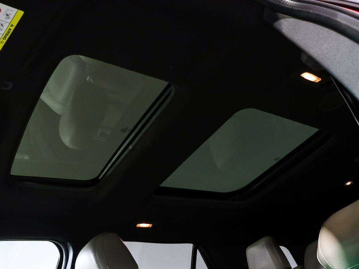 Купить Ford Explorer, 2012, 125 651 км.. Фото: #11