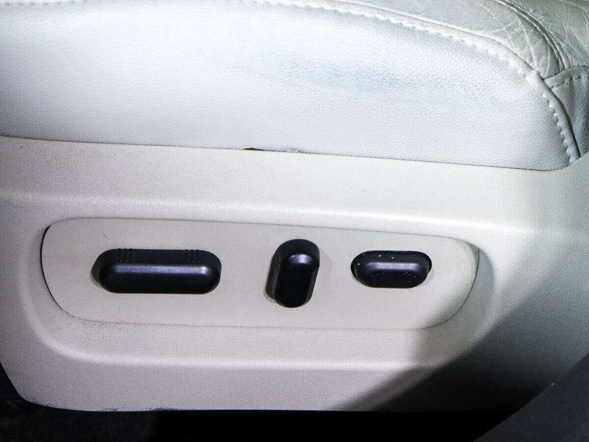 Купить Ford Explorer, 2012, 125 651 км.. Фото: #17