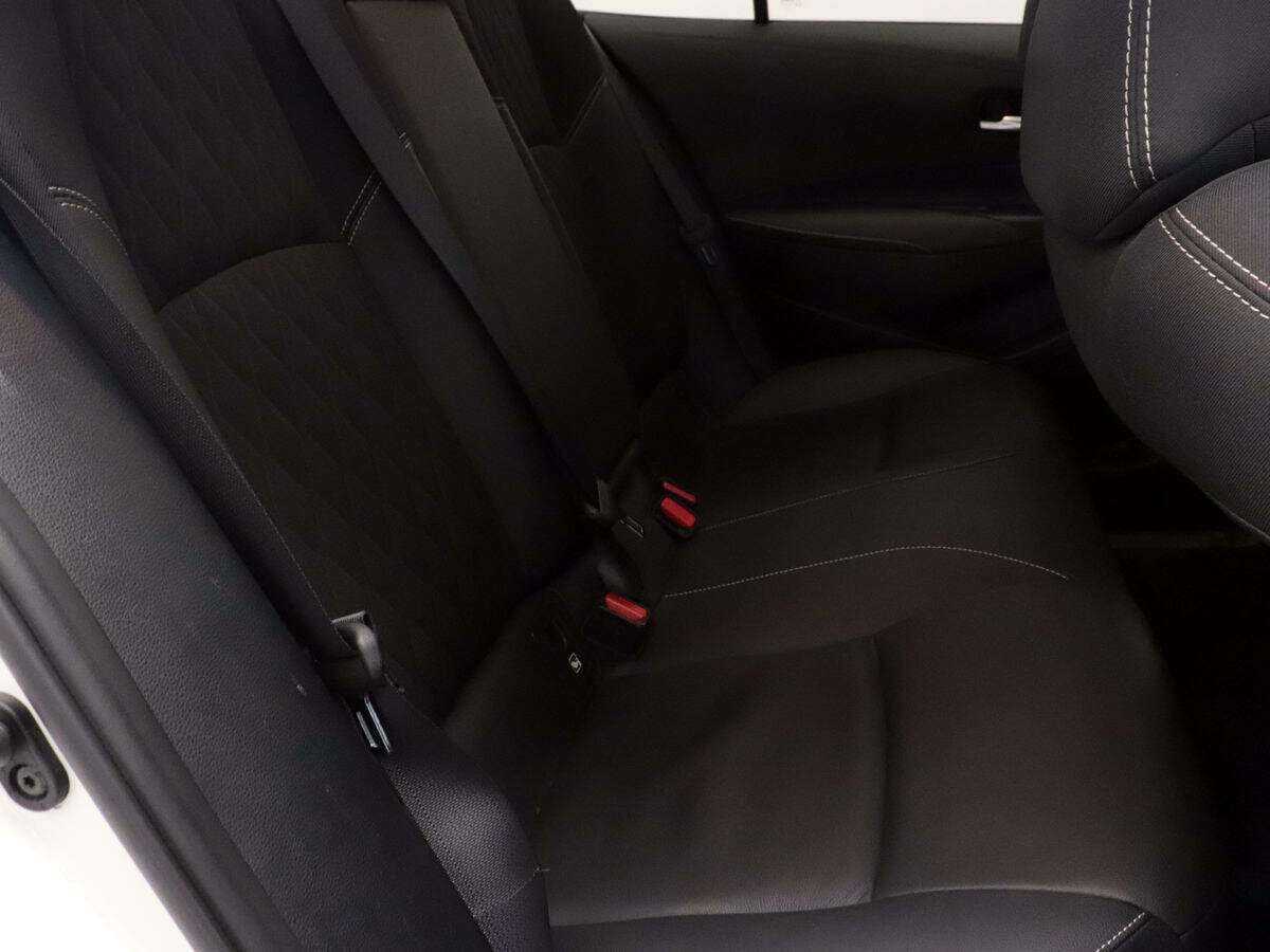 Купить Тойота Королла, 2019, 37 360 км.. Фото: #7