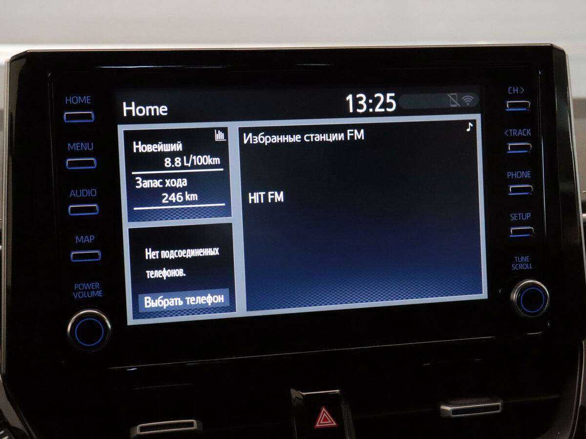 Купить Тойота Королла, 2019, 37 360 км.. Фото: #17