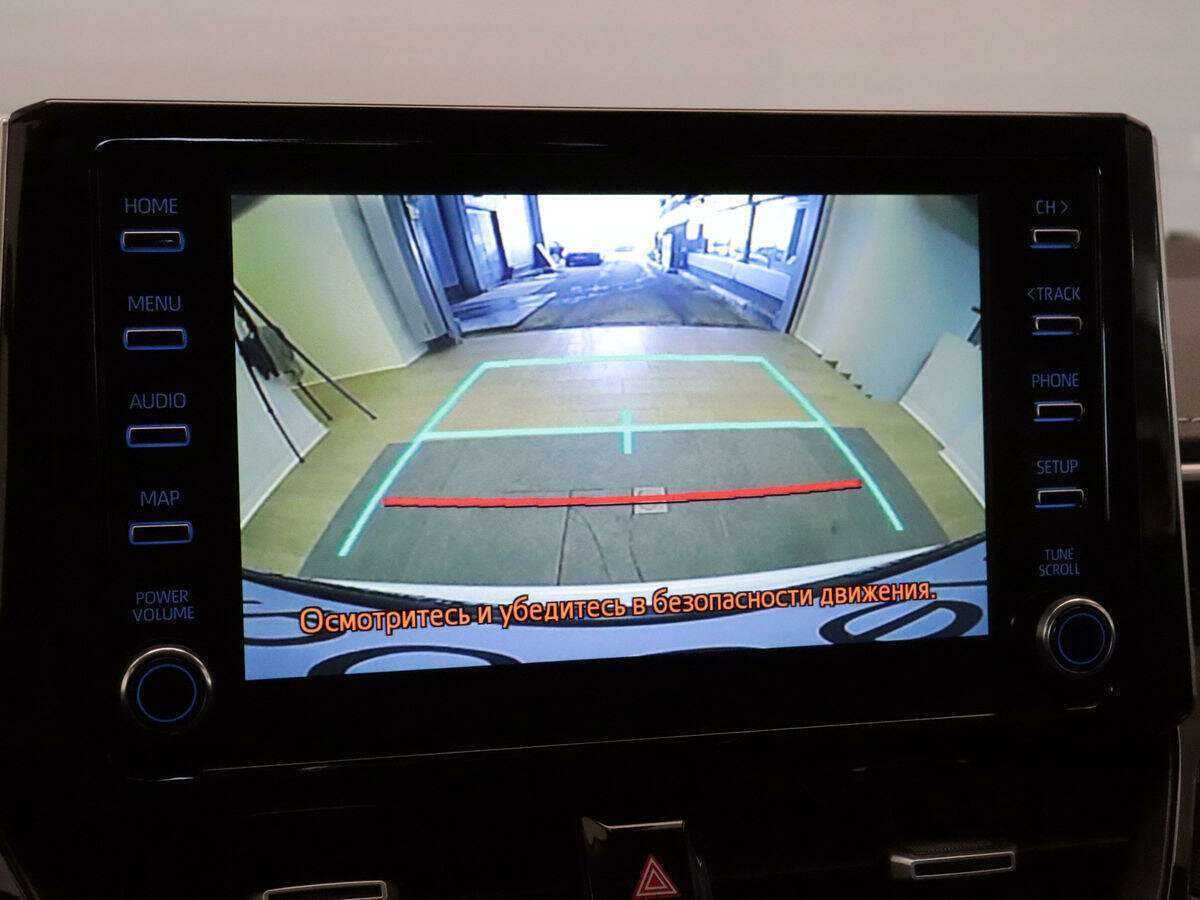 Купить Тойота Королла, 2019, 37 360 км.. Фото: #18