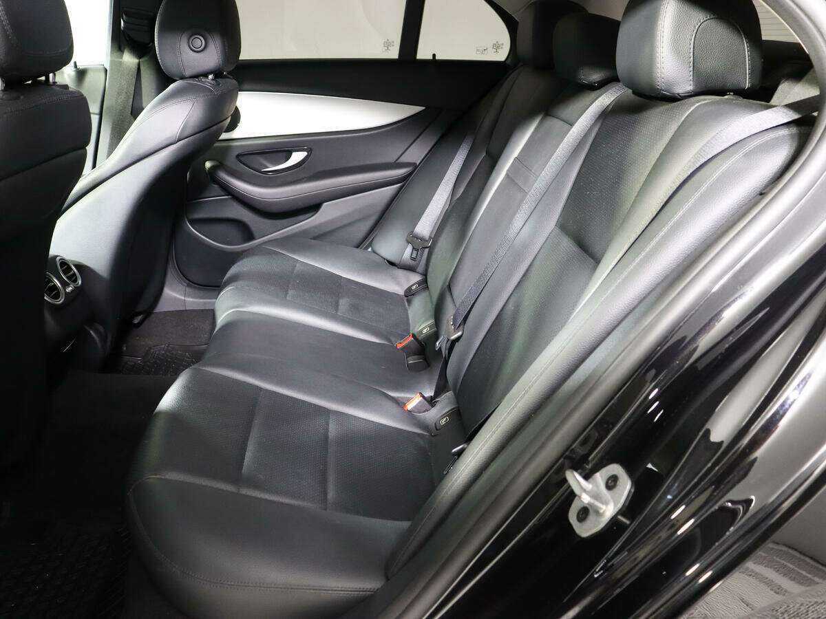 Купить Mercedes-Benz E-Класс, 2019, 89 740 км.. Фото: #7