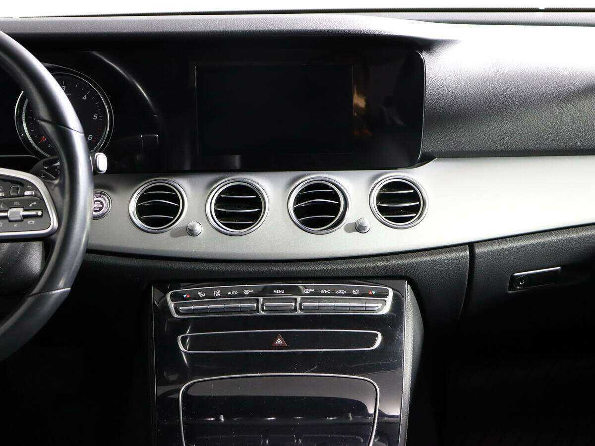 Купить Mercedes-Benz E-Класс, 2019, 89 740 км.. Фото: #10