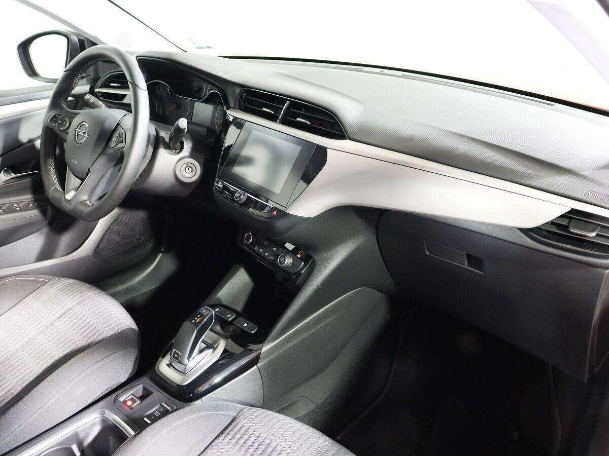 Купить Опель Корса, 2022, 7 835 км.. Фото: #6