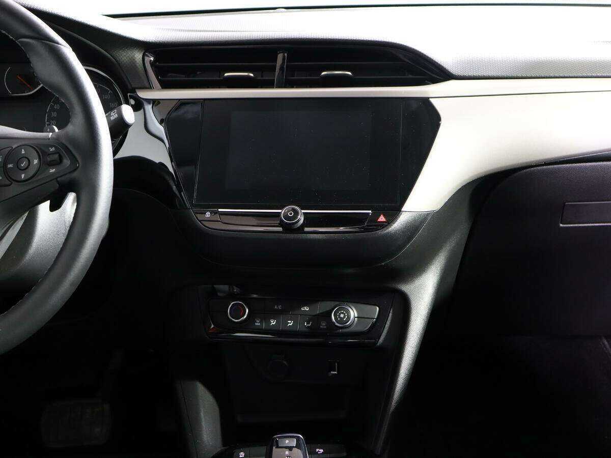 Купить Опель Корса, 2022, 7 835 км.. Фото: #10