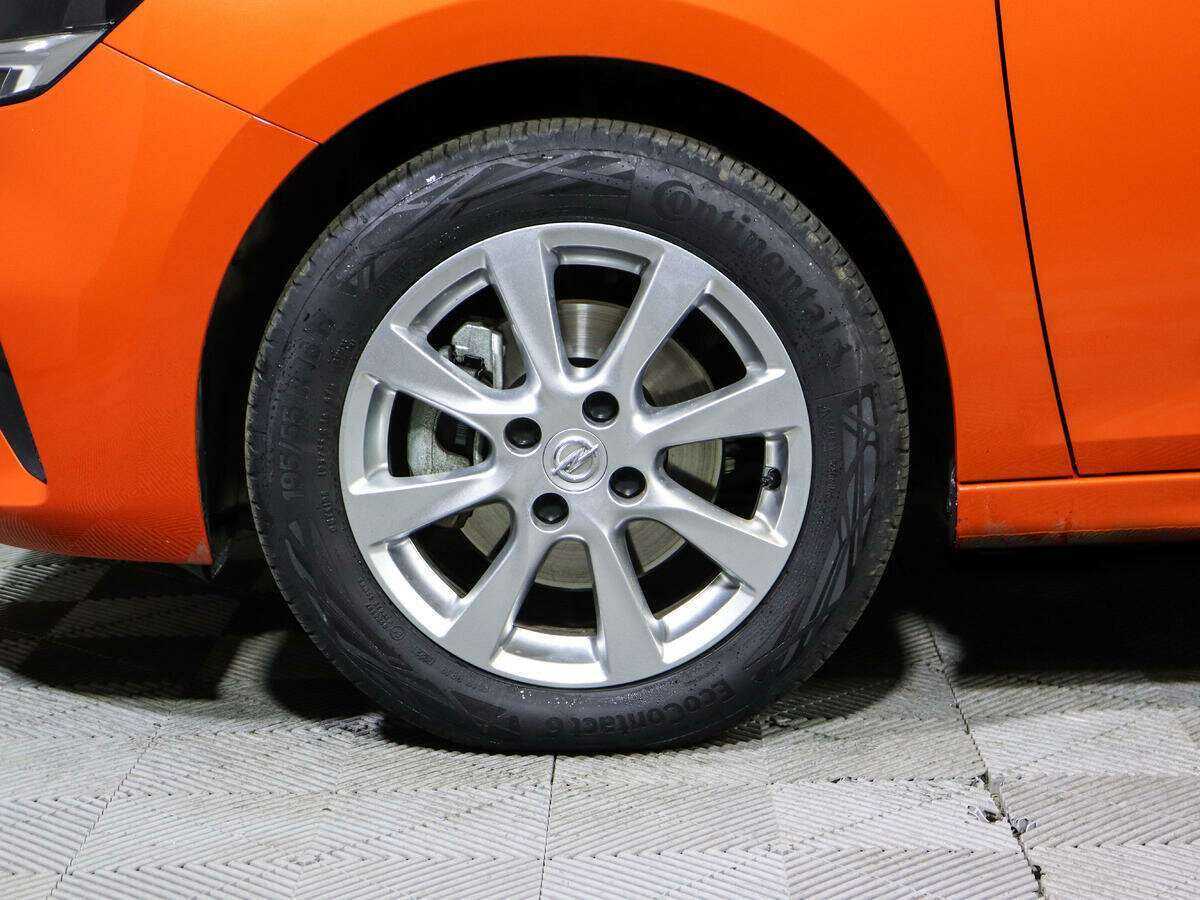 Купить Опель Корса, 2022, 7 835 км.. Фото: #12