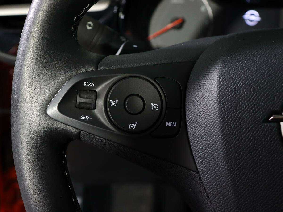 Купить Опель Корса, 2022, 7 835 км.. Фото: #14