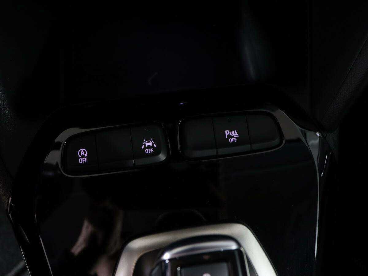 Купить Опель Корса, 2022, 7 835 км.. Фото: #17