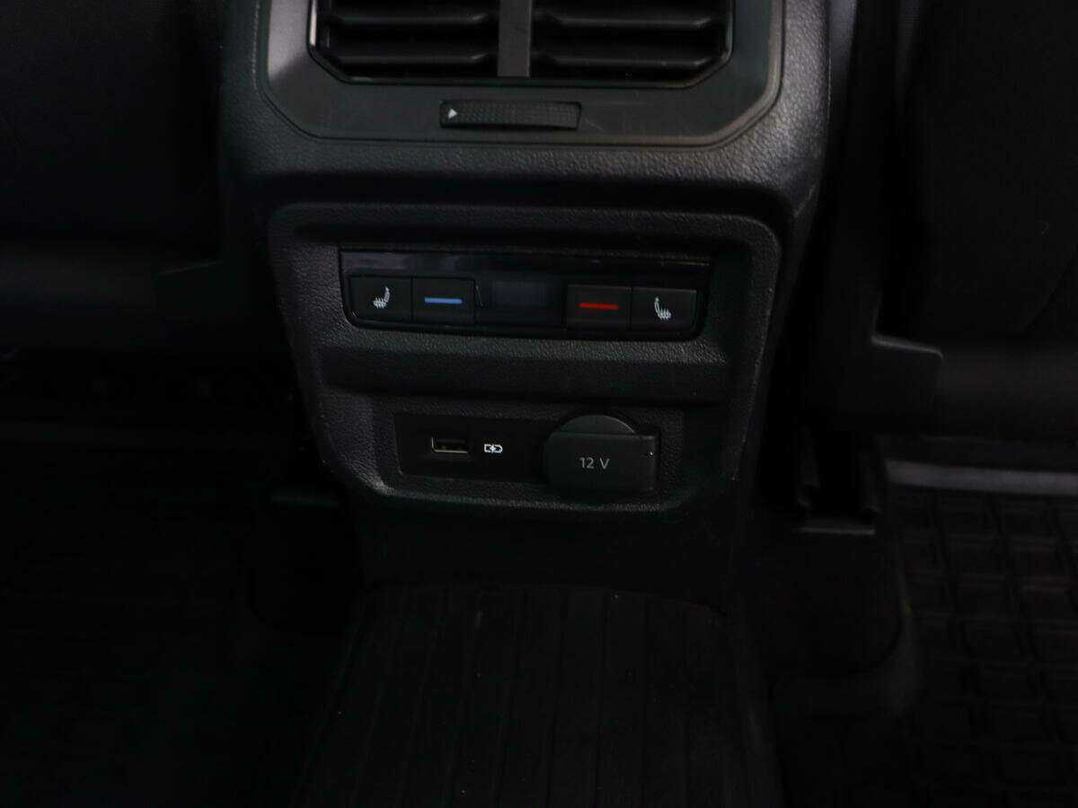 Купить Volkswagen Tiguan, 2018, 101 360 км.. Фото: #12