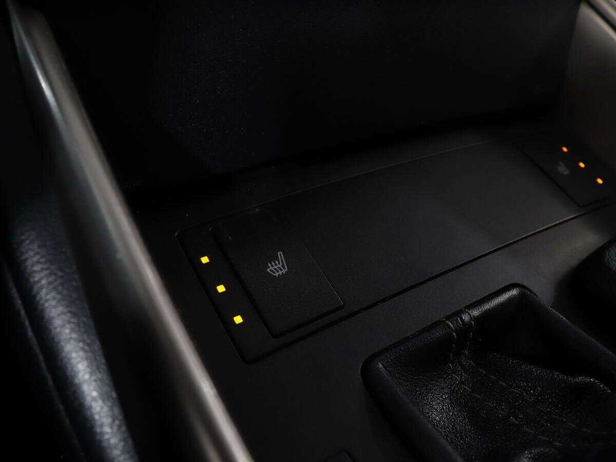 Купить Lexus IS, 2015, 87 000 км.. Фото: #16