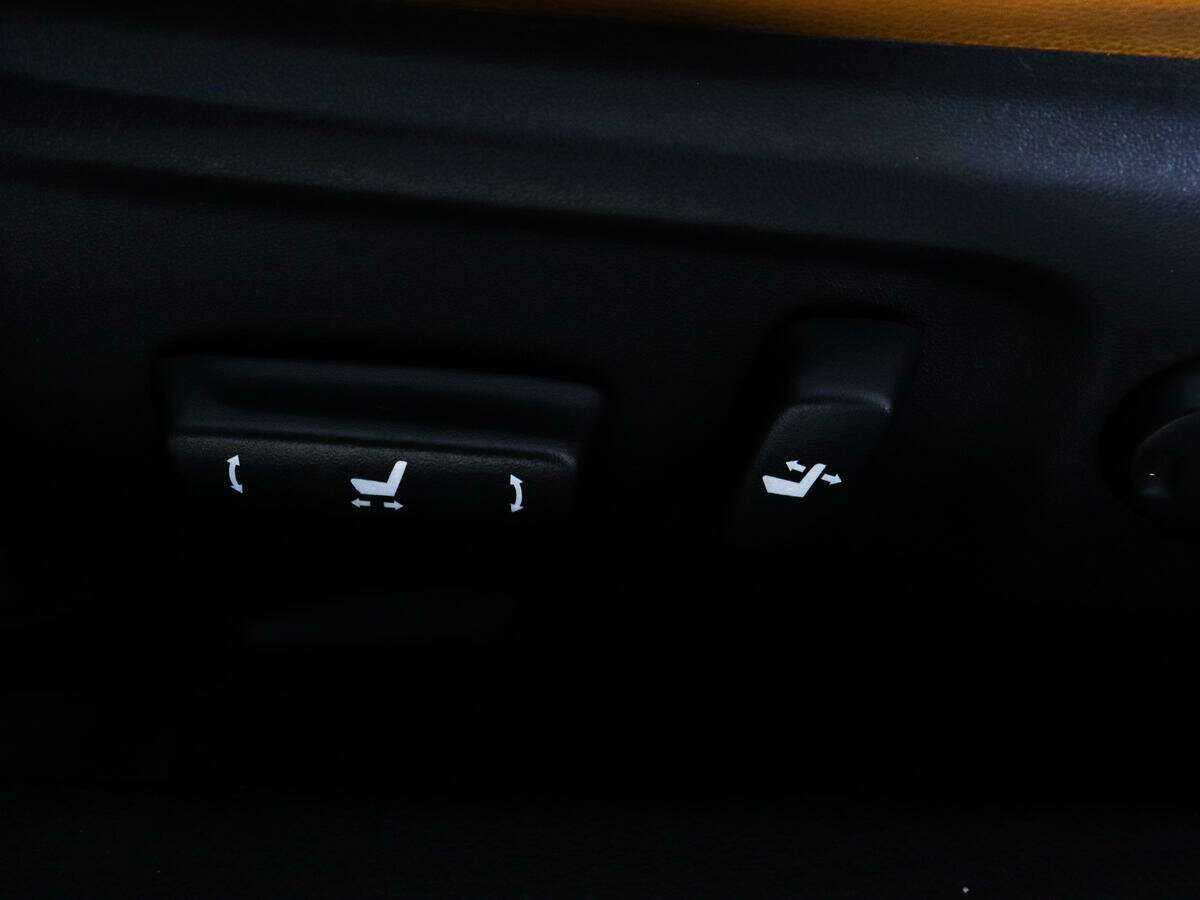 Купить Тойота Камри, 2016, 104 037 км.. Фото: #19