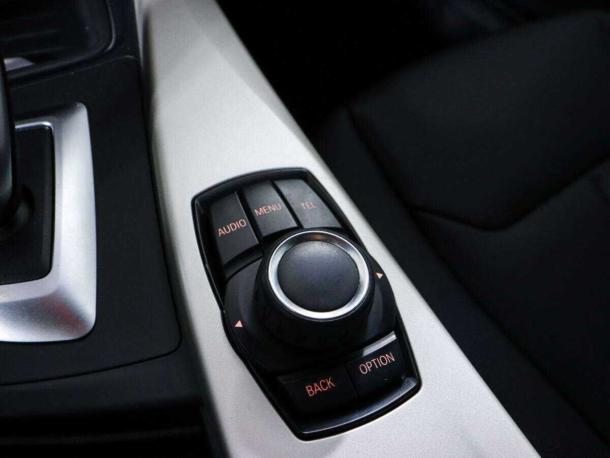 Купить BMW 3 серии, 2014, 77 000 км.. Фото: #16