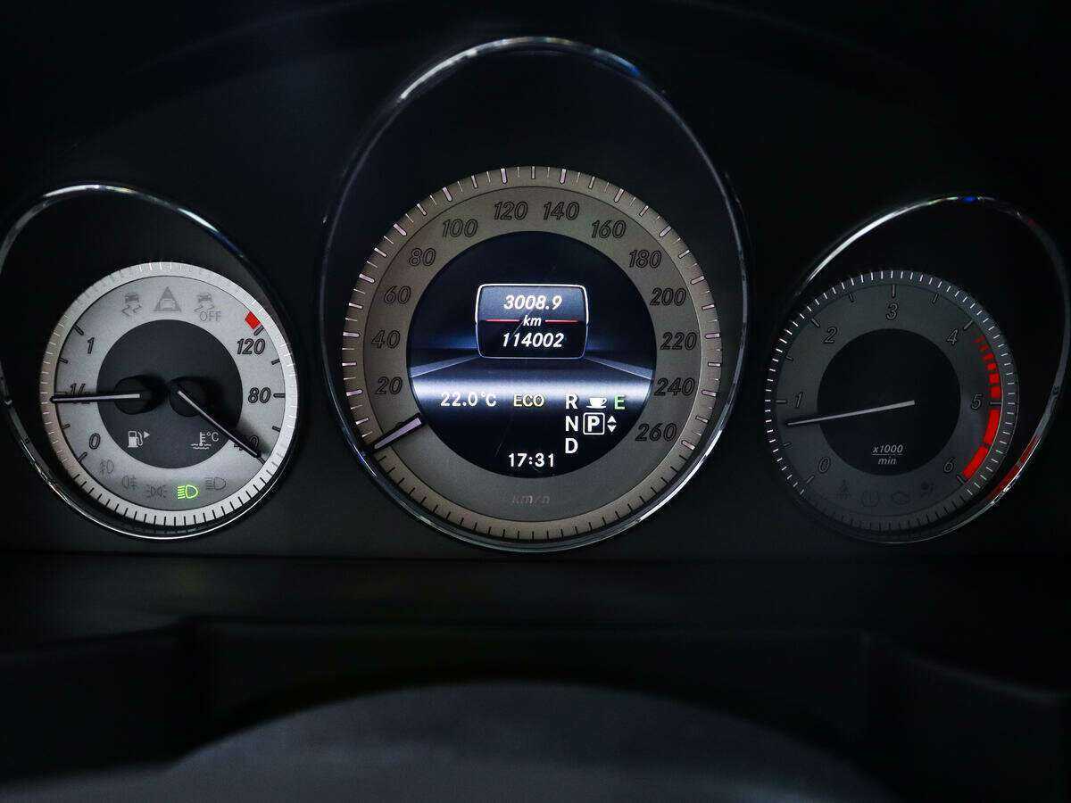 Купить Mercedes-Benz GLK-Класс, 2012, 113 000 км.. Фото: #7