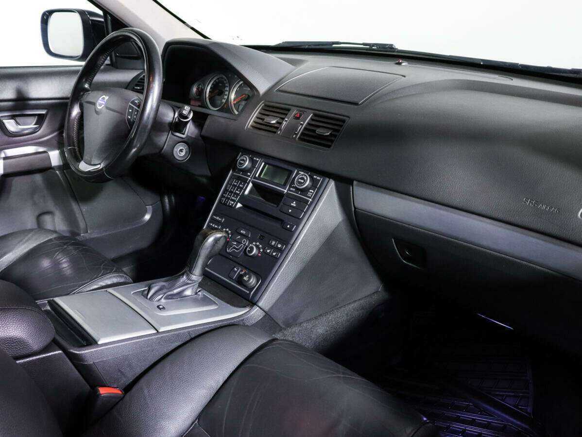 Купить Volvo XC90, 2012, 122 500 км.. Фото: #5