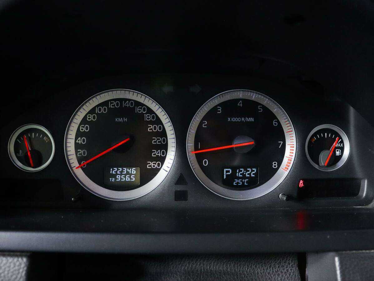 Купить Volvo XC90, 2012, 122 500 км.. Фото: #7