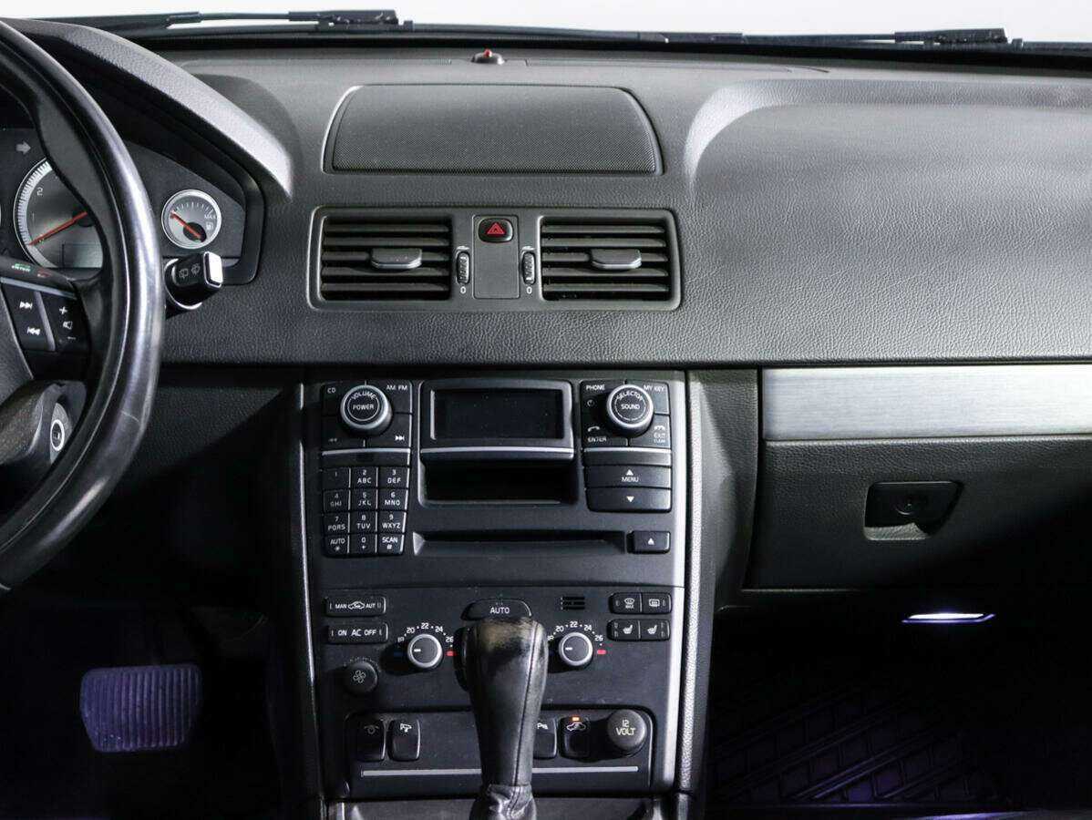 Купить Volvo XC90, 2012, 122 500 км.. Фото: #9