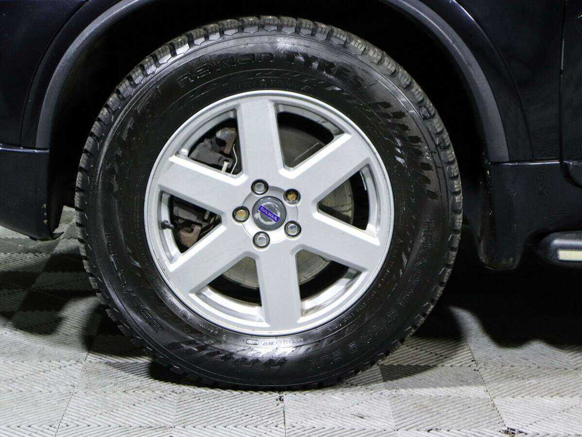 Купить Volvo XC90, 2012, 122 500 км.. Фото: #11