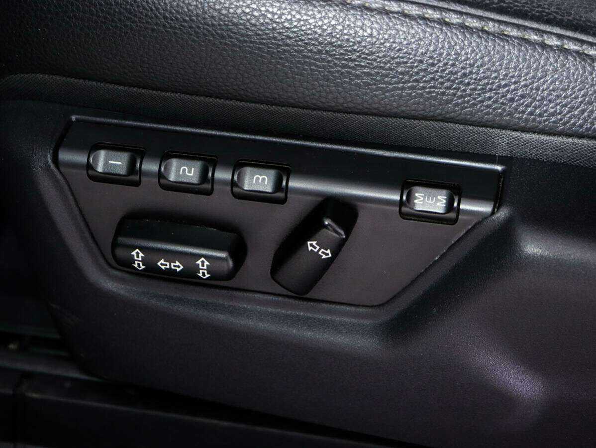 Купить Volvo XC90, 2012, 122 500 км.. Фото: #12