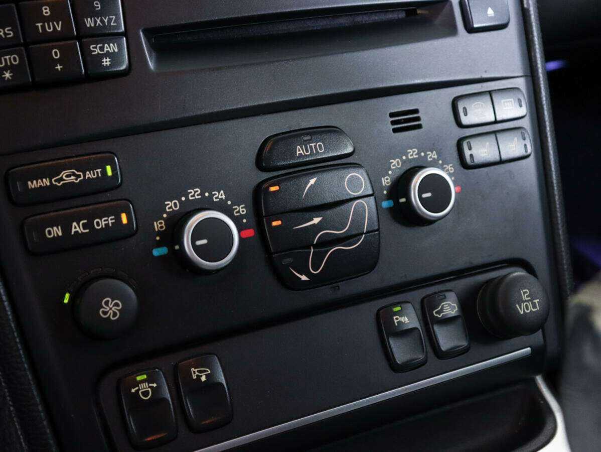 Купить Volvo XC90, 2012, 122 500 км.. Фото: #13