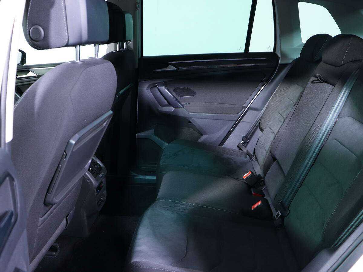 Купить Volkswagen Tiguan, 2019, 91 951 км.. Фото: #7