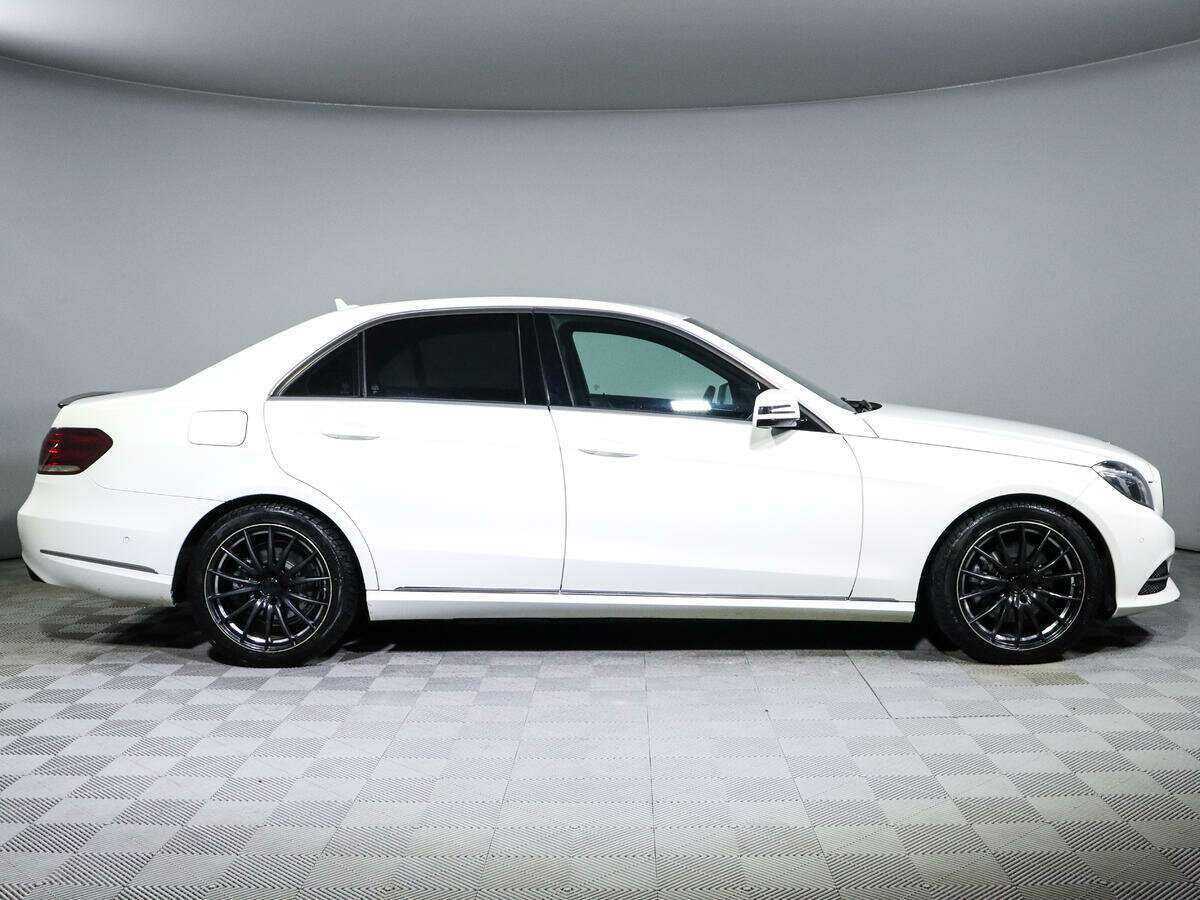 Купить Mercedes-Benz E-Класс, 2015, 123 000 км.. Фото: #3