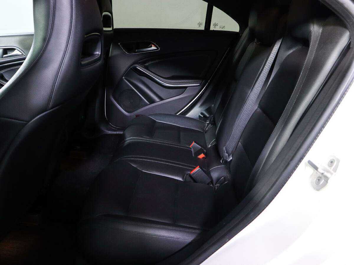 Купить Mercedes-Benz CLA, 2014, 140 432 км.. Фото: #9