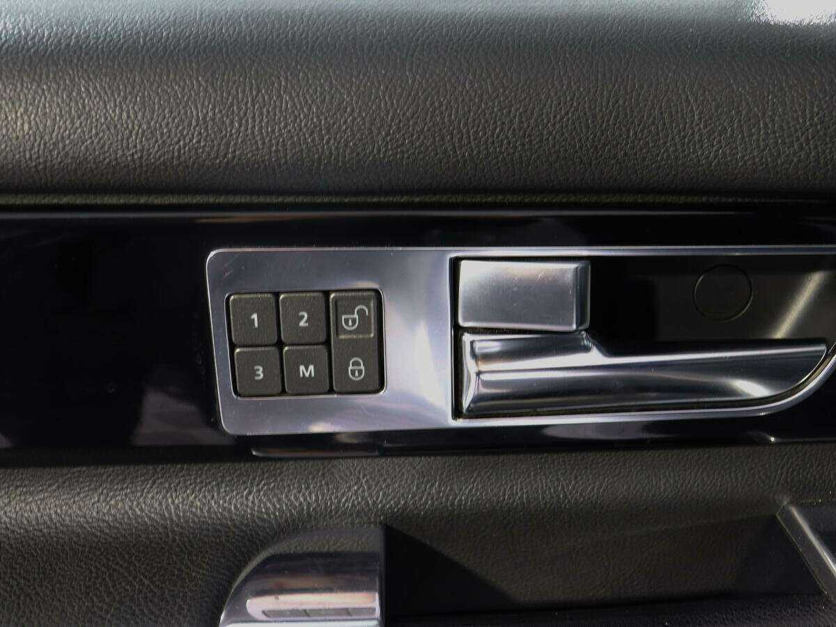 Купить Land Rover Discovery, 2013, 222 266 км.. Фото: #15