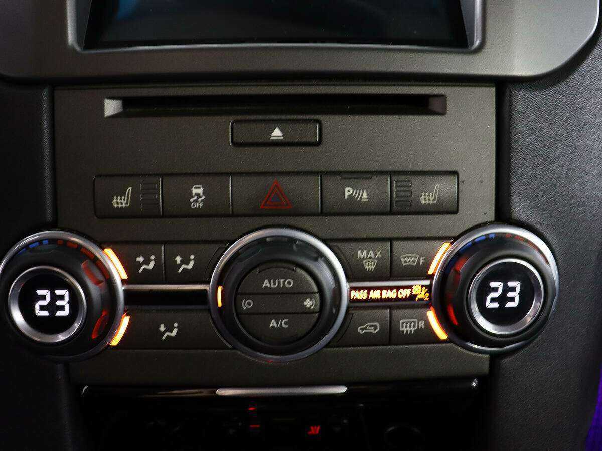 Купить Land Rover Discovery, 2013, 222 266 км.. Фото: #26