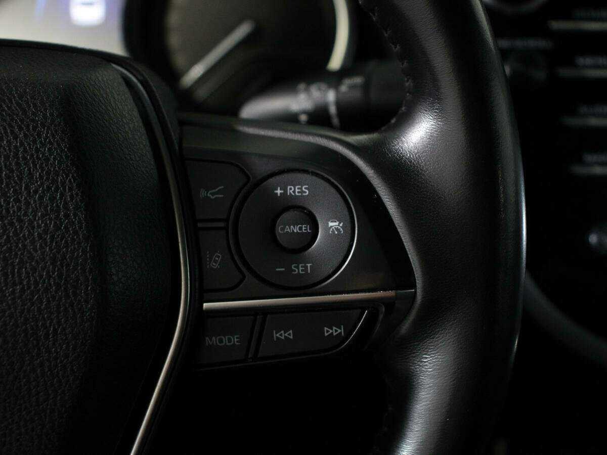 Купить Toyota Camry, 2018, 105 000 км.. Фото: #15