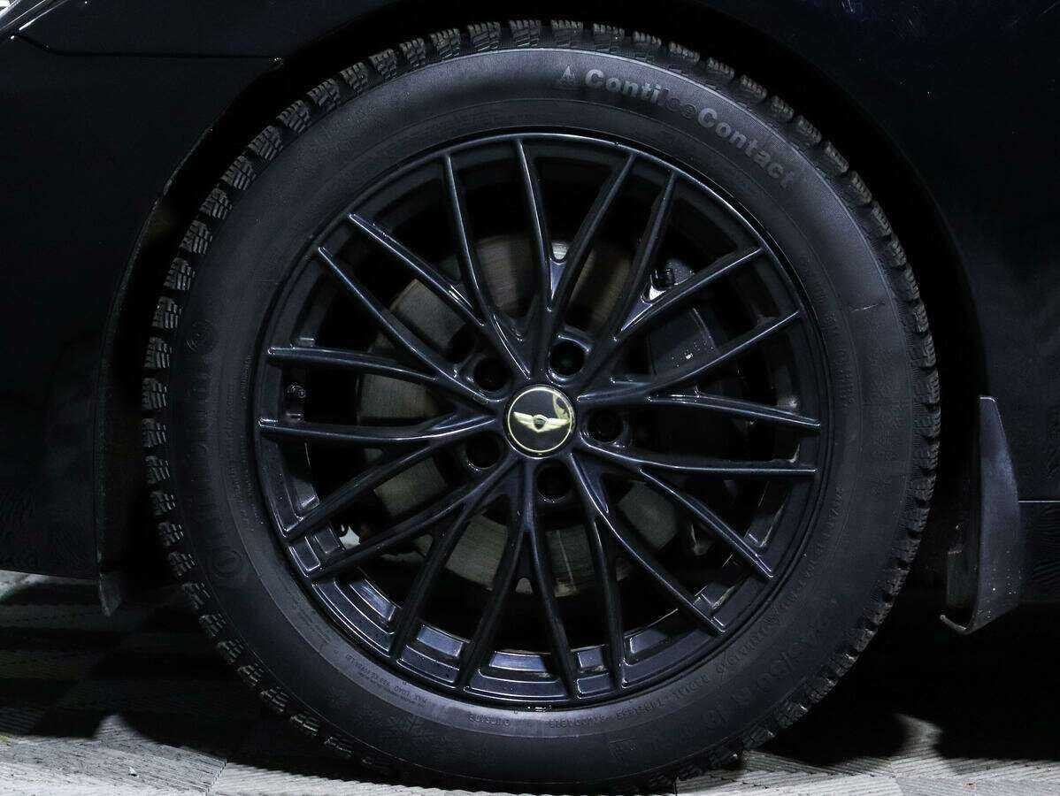 Купить Hyundai Genesis, 2014, 129 500 км.. Фото: #12