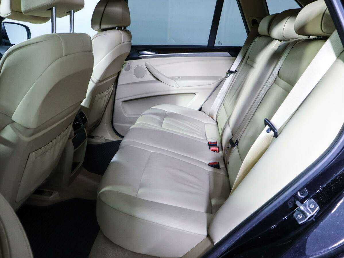 Купить BMW X5, 2013, 52 816 км.. Фото: #9