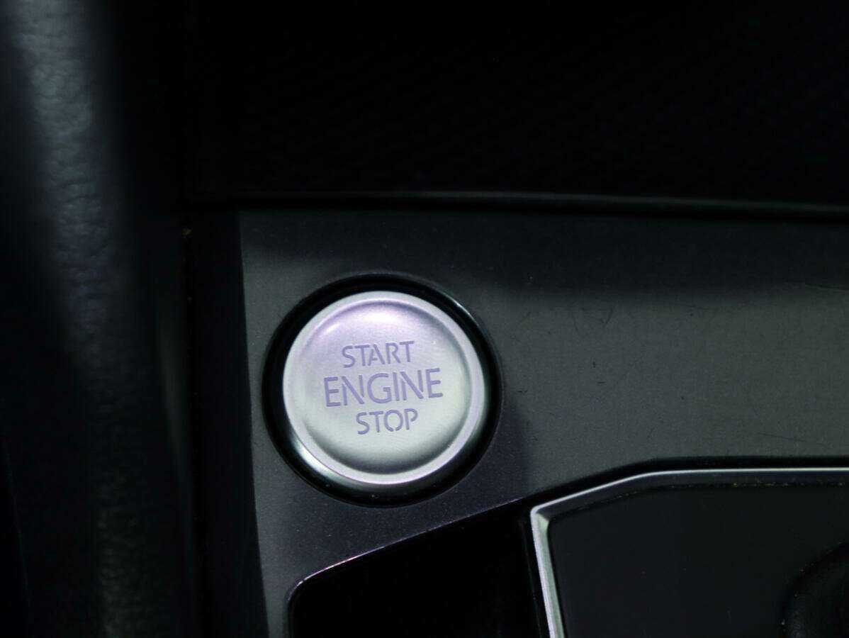 Купить Volkswagen Tiguan, 2017, 109 318 км.. Фото: #12