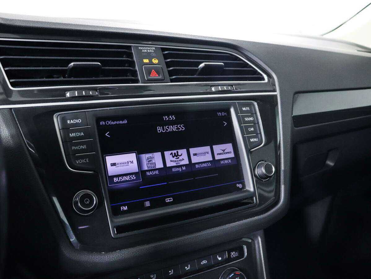 Купить Volkswagen Tiguan, 2017, 109 318 км.. Фото: #15