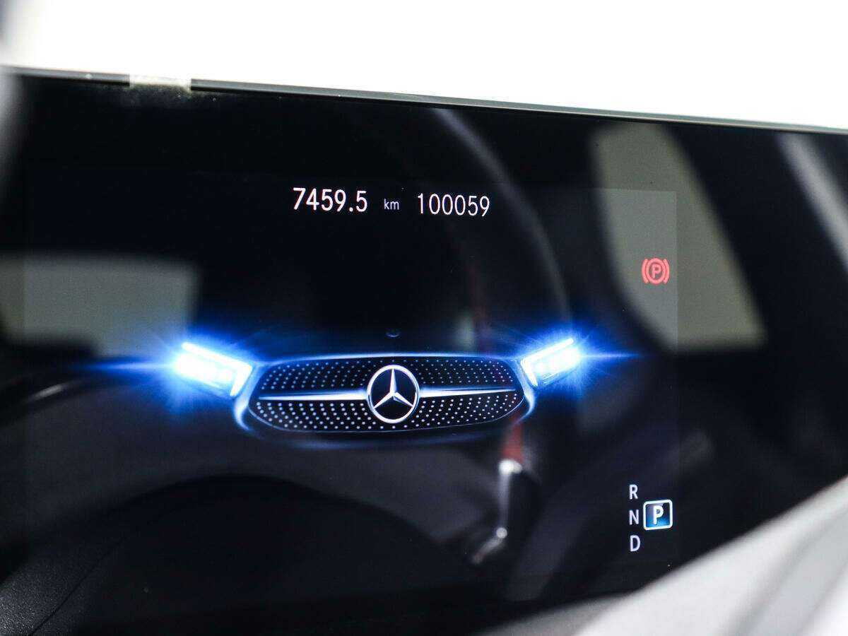 Купить Mercedes-Benz A-Класс, 2020, 100 059 км.. Фото: #10