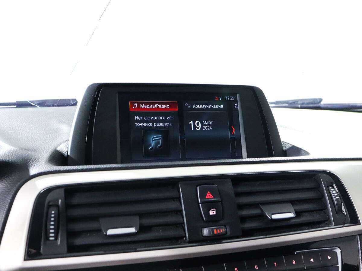 Купить BMW 1 серии, 2018, 91 506 км.. Фото: #12