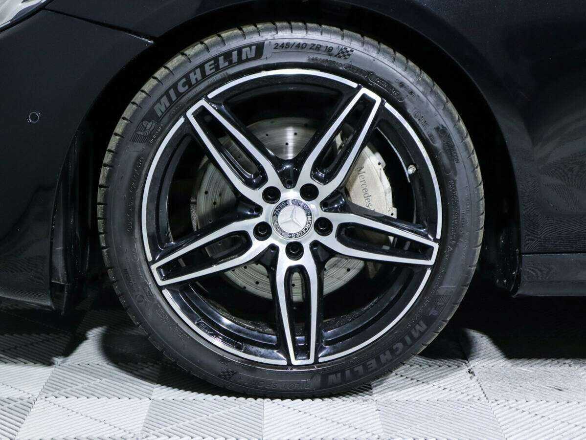 Купить Mercedes-Benz E-Класс, 2016, 72 730 км.. Фото: #12