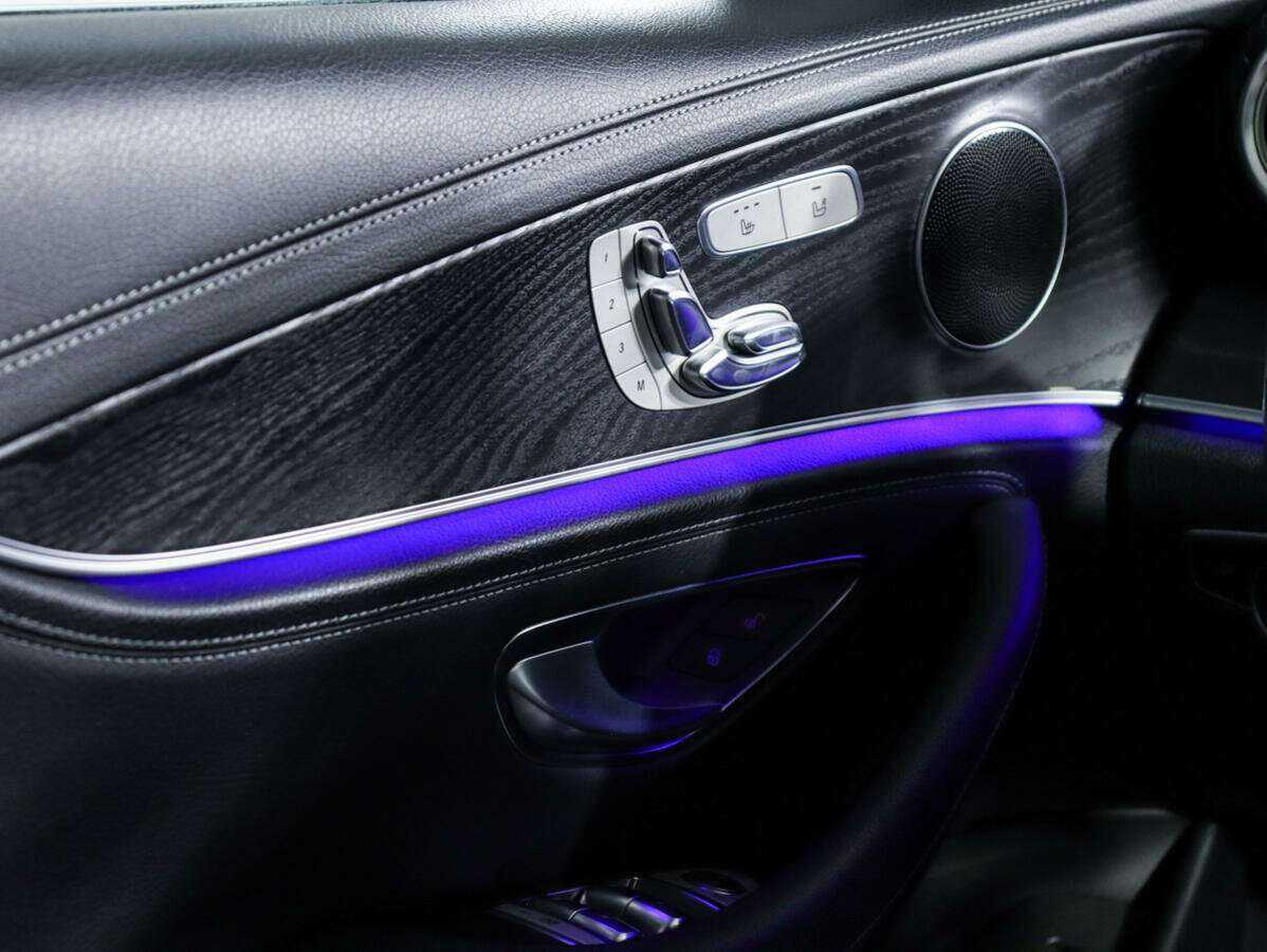 Купить Mercedes-Benz E-Класс, 2016, 72 730 км.. Фото: #14