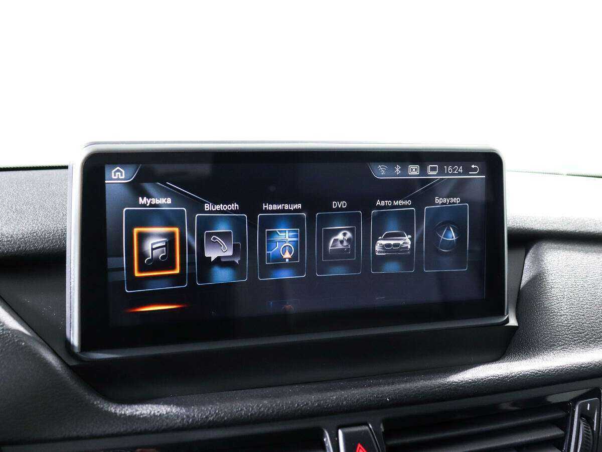 Купить БМВ Икс1, 2013, 169 326 км.. Фото: #14