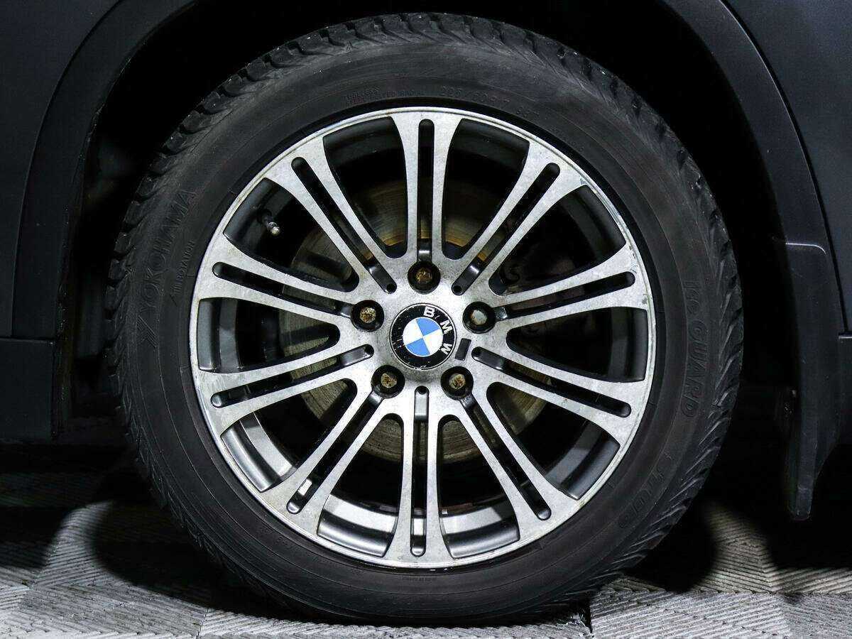 Купить БМВ Икс1, 2013, 169 326 км.. Фото: #17