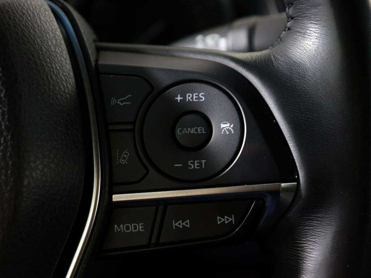 Купить Toyota Camry, 2018, 76 150 км.. Фото: #19