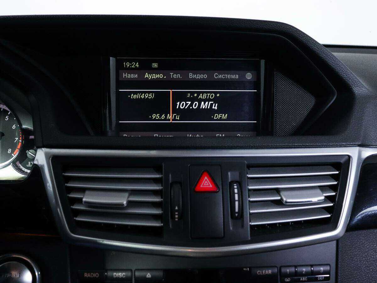 Купить Mercedes-Benz E-Класс, 2012, 181 641 км.. Фото: #18