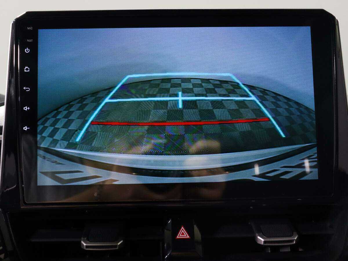 Купить Toyota Corolla, 2022, 4 511 км.. Фото: #12