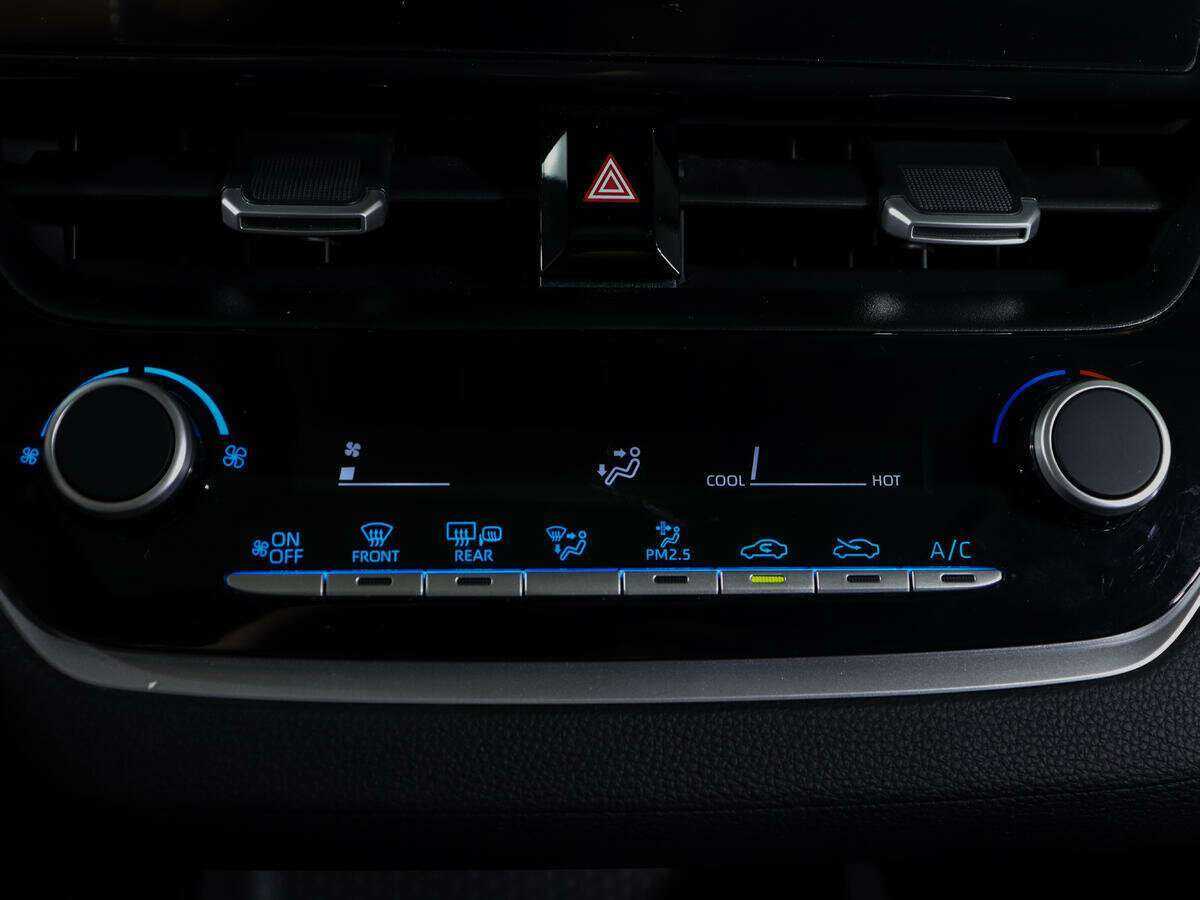 Купить Toyota Corolla, 2022, 4 511 км.. Фото: #17