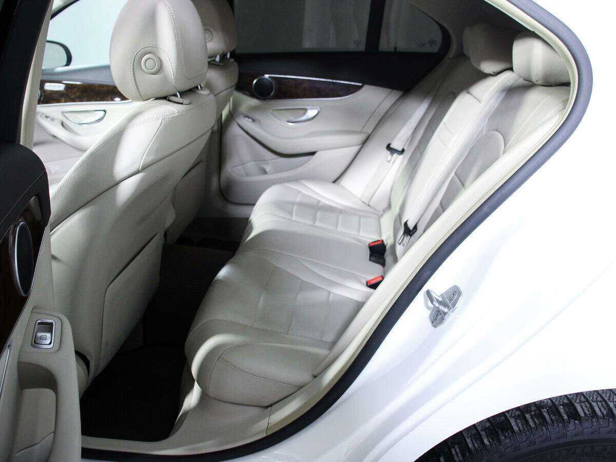 Купить Mercedes-Benz C-Класс, 2014, 98 000 км.. Фото: #6