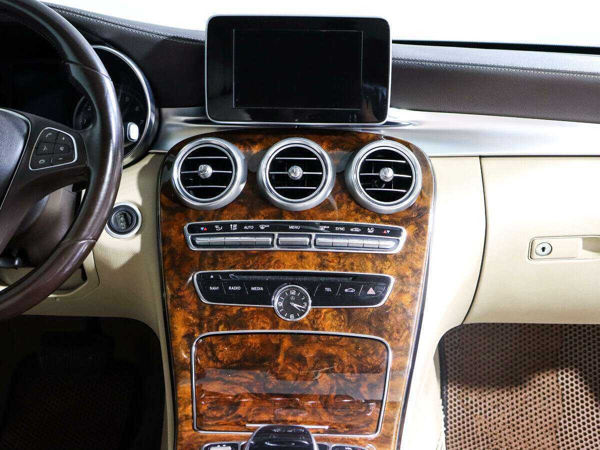 Купить Mercedes-Benz C-Класс, 2014, 98 000 км.. Фото: #9