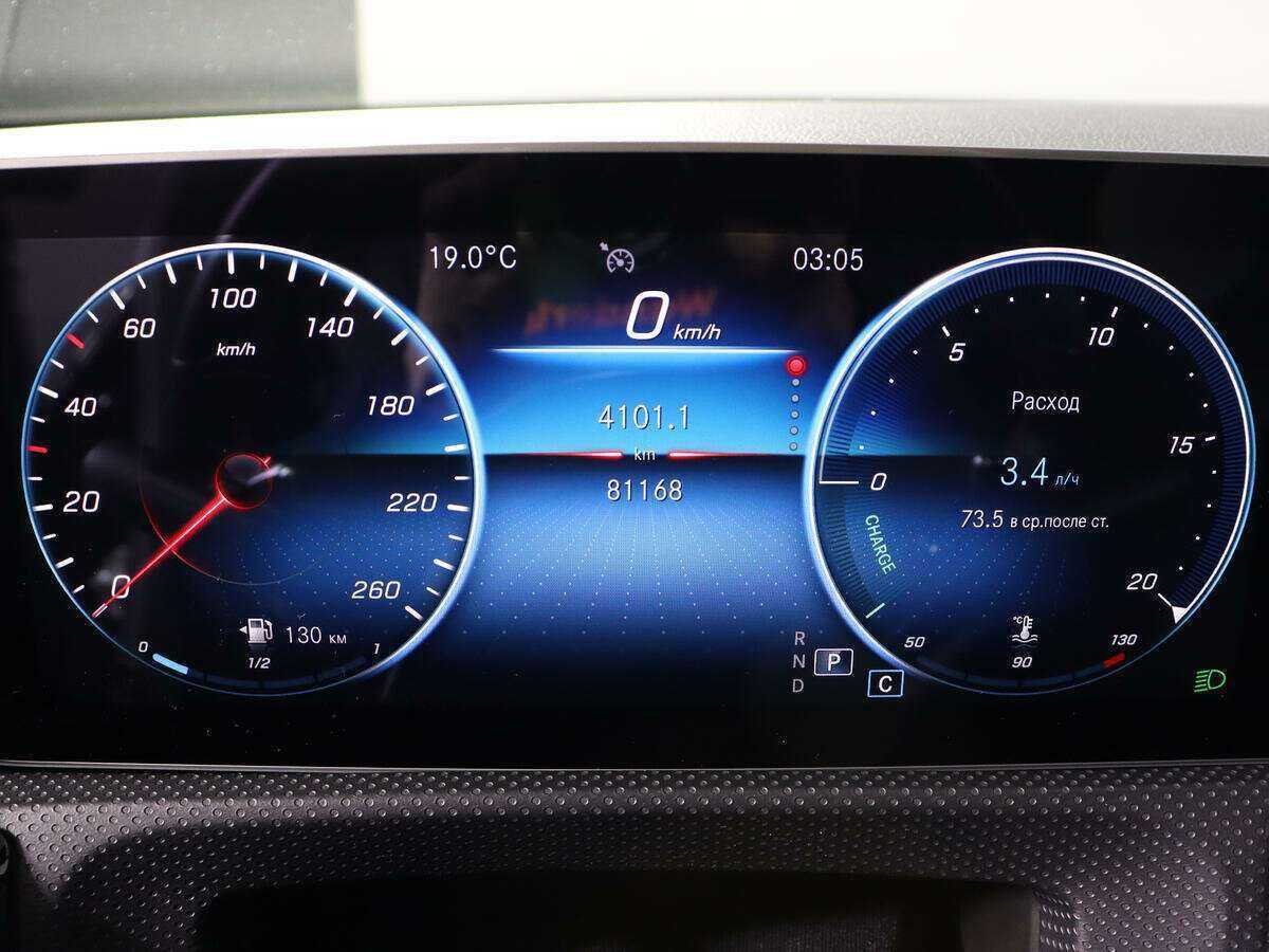 Купить Mercedes-Benz CLA, 2019, 80 000 км.. Фото: #10