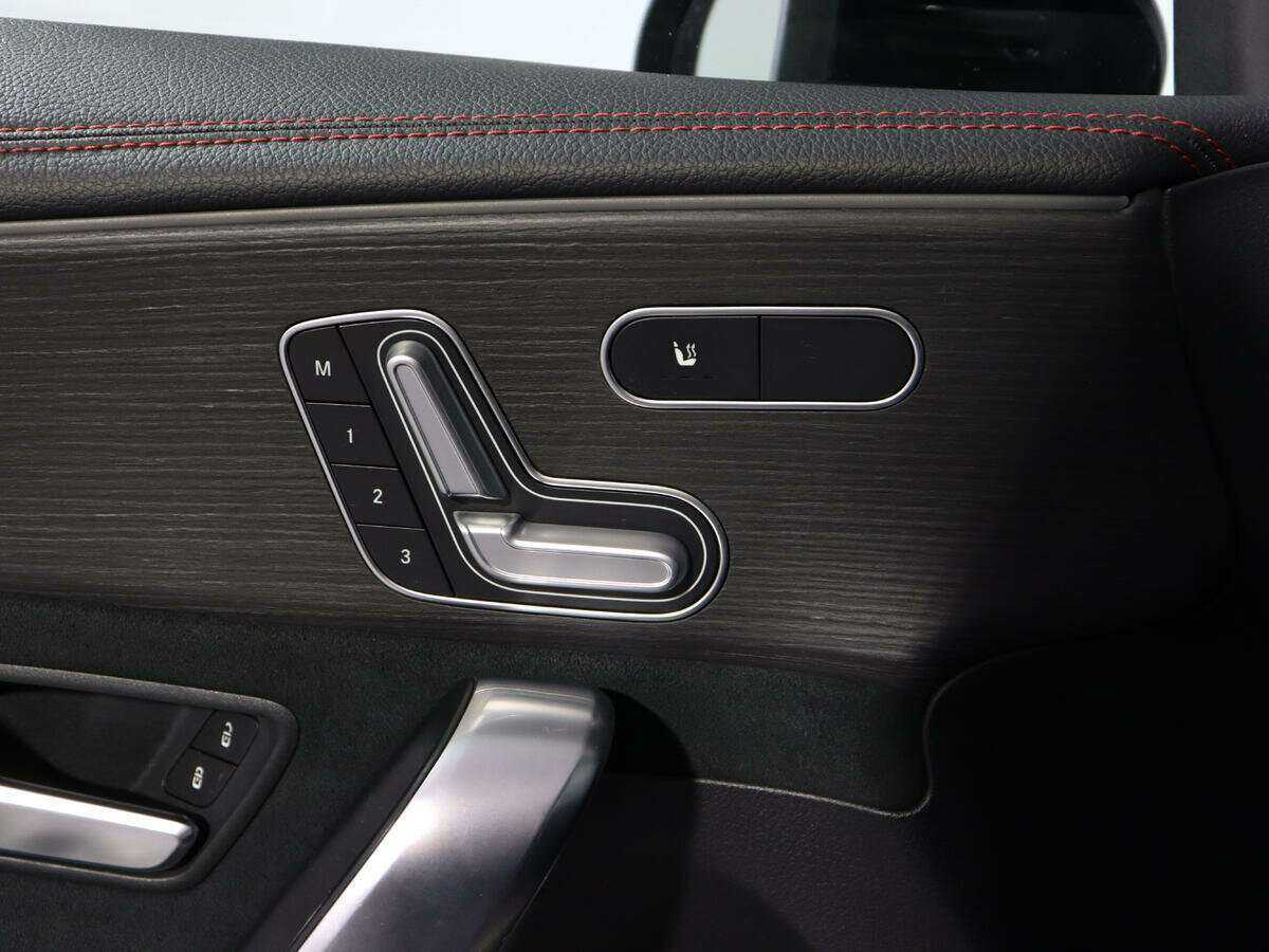 Купить Mercedes-Benz CLA, 2019, 80 000 км.. Фото: #15