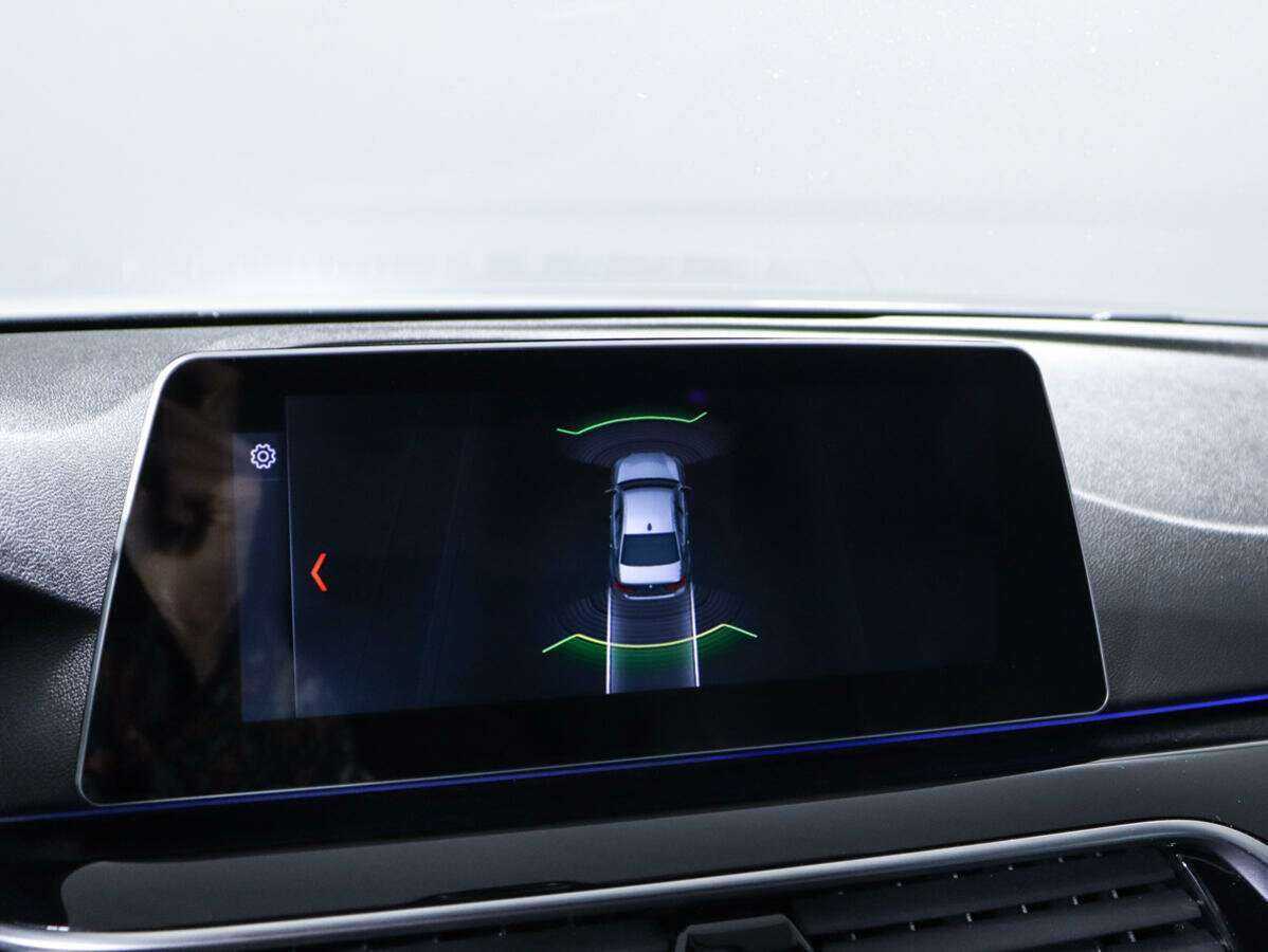 Купить BMW 5 серии, 2018, 175 697 км.. Фото: #17